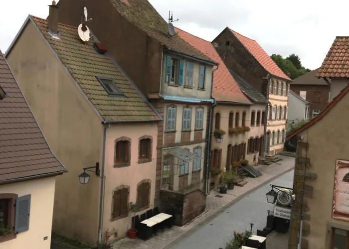 Les appartements d'estelle