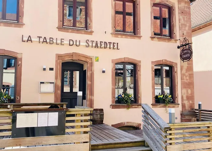 Les appartements d'estelle