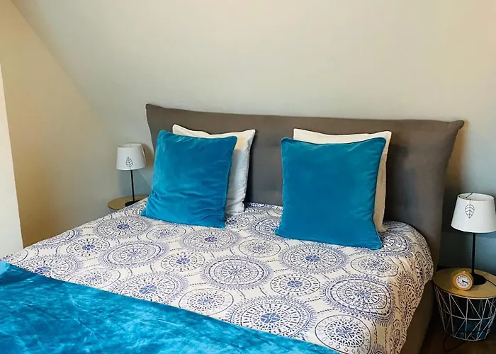 Les appartements d'estelle