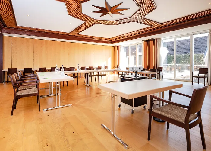 La Clairière bio&spahotel